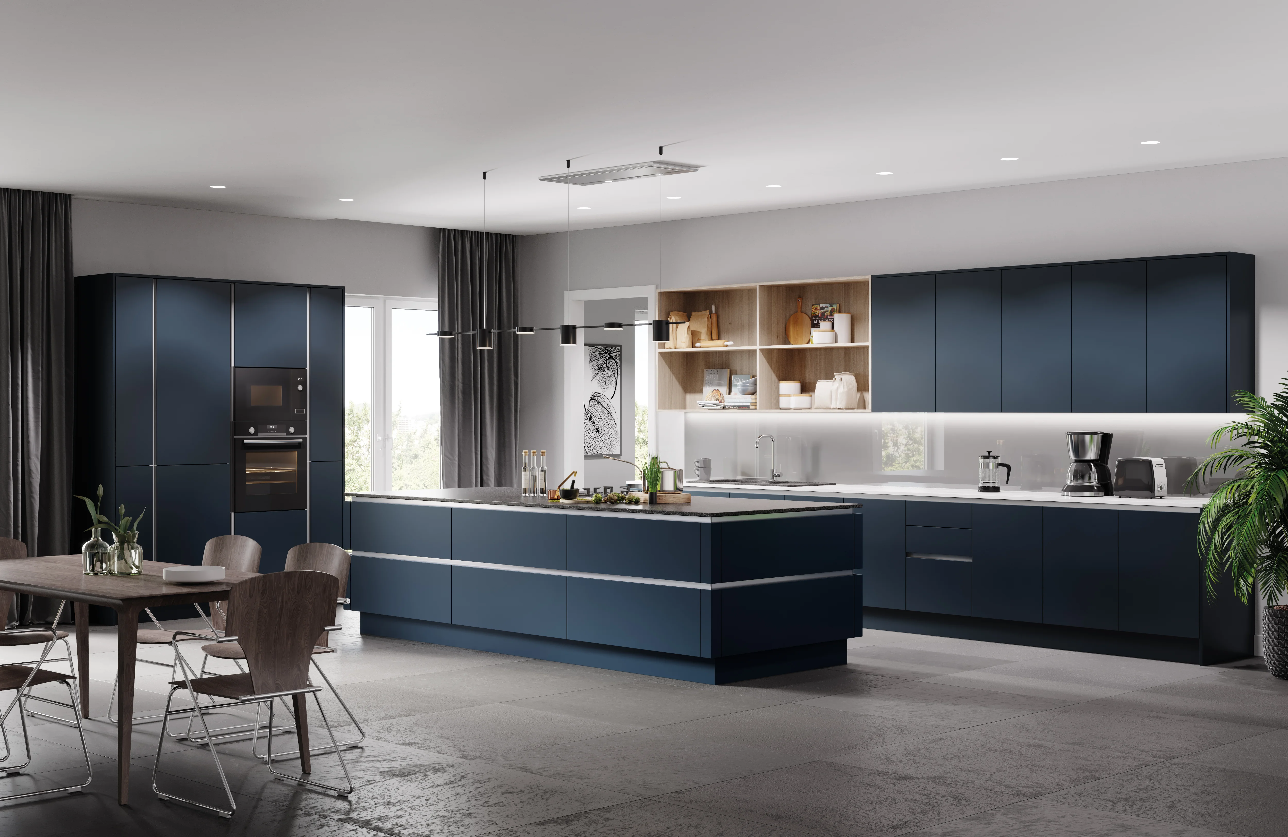 How Much Does a Luxury Kitchen Cost in the UK? Your 2026 Pricing Breakdown
